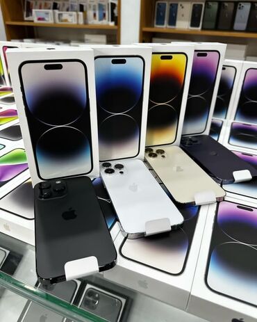 iphone 6 бишкек: IPhone 16 Pro Max, Жаңы, 1 ТБ, Desert Titanium, Кабель, Куту, 100 %