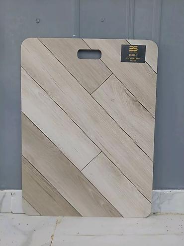 Laminat: EURO STYLE laminat döşəmə panelləri - Modellər: 2704-4, 4006, 4005 — 12