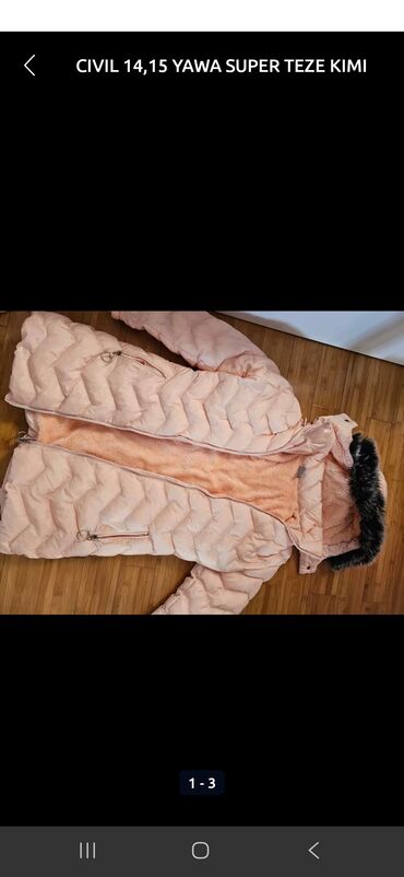 детские вязаные комбинезоны: Civil 14,15 yaea ideal