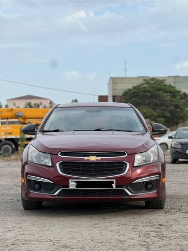 Nəqliyyat vasitəsinin icarəsi: Günlük, Chevrolet, Depozitlə, Qalmaq şərti ilə