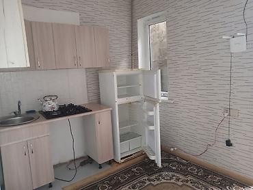 nzs evler: 35 kv. m, 1 otaqlı, Qaz, İşıq, Kanalizasiya — 4
