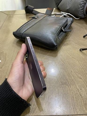 redmi 12 t pro: IPhone 14 Pro, 256 ГБ, цвет Deep Purple

Продаю срочно ‼️ или обмен — 6