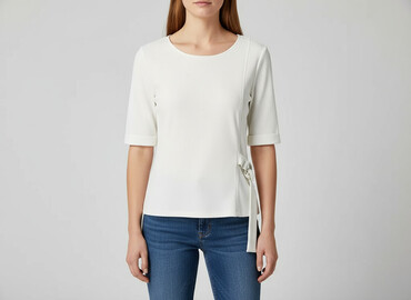 nike compression t shirty: Next, Футболка жіноча, розмір M