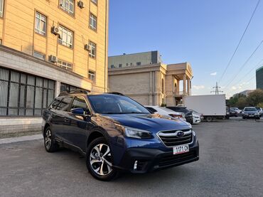 прямоток на субару: Subaru Outback: 2020 г., 2.5 л, Вариатор, Бензин, Кроссовер
