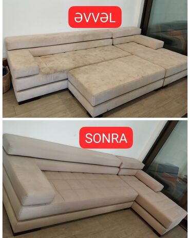 Digər xidmətlər: Yumşaq mebellərin ünvanda kimyəvi təmizləmə xidməti gösdərilir -da lalafo.az — 13 Digər xidmətlər: Yumşaq mebellərin ünvanda kimyəvi təmizləmə xidməti gösdərilir — 13