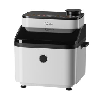 мультиварка midea: Аэрогриль Midea MAF-1075W Аэрогриль Midea