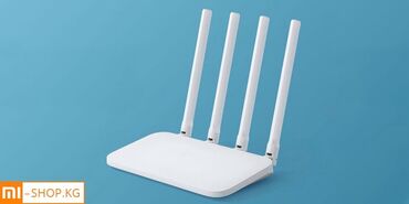 приставка saima: Роутер Xiaomi Mi Wi-Fi 4C Скорость: до 300 мб/с Память ОЗУ: 64 мб