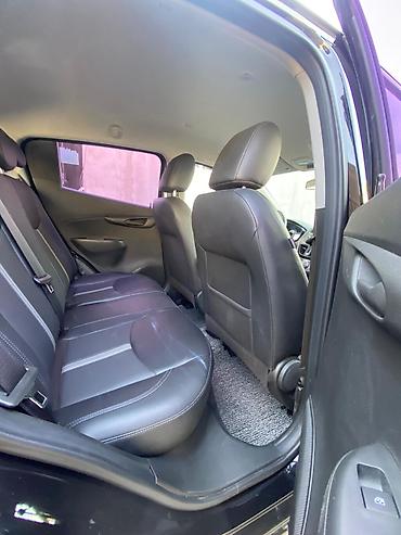 Chevrolet: Chevrolet Spark: 2019 г., 1 л, Автомат, Бензин, Лифтбек — 6