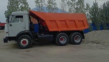 Щебень разных фракции. По выгодным ценам! Камаз,Зил lalafo.kg да — 2 Щебень разных фракции. По выгодным ценам! Камаз,Зил — 2