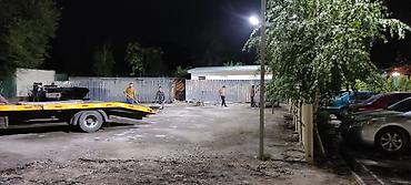 Кладка: Укладка асфальта Больше 6 лет опыта — 4