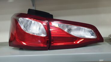 Светодиодная, LED, Chevrolet 2018 г., Оригинал, США, Б/у