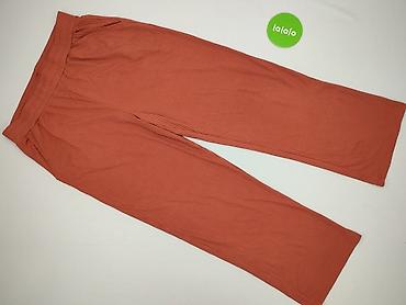 trampki roxy: Janina, Spodnie materiałowe damskie, rozmiar XL — 2
