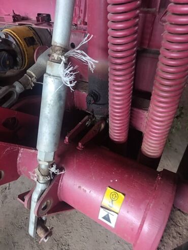 Кормоуборочные комбайны: Кдп3000 Кдп 3000 КДП 3000 Палесса Силосный комбайн Продаю новый — 12