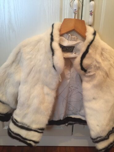 Köynək və bluzalar: Qadın köynəkləri dəsti - Parlaq narıncı, atlas effektli, qısaqoll — 12