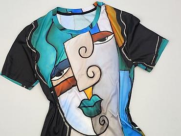 bluzki spongebob: T-shirt damski, rozmiar M — 1