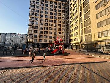 Продажа квартир: 2 комнаты, 52 м², Элитка, 3 этаж, Дизайнерский ремонт — 34