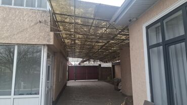 Продажа домов: Дом, 135 м², 6 комнат, Риэлтор, Косметический ремонт — 7