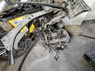 lync co: Audi A4: 1995 г., Автомат, Седан — 10