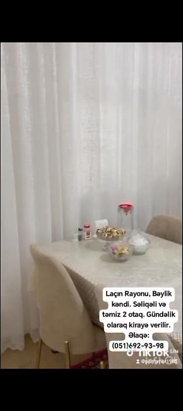 Günlük kirayə mənzillər: 2 otaqlı -da lalafo.az — 9 Günlük kirayə mənzillər: 2 otaqlı — 9