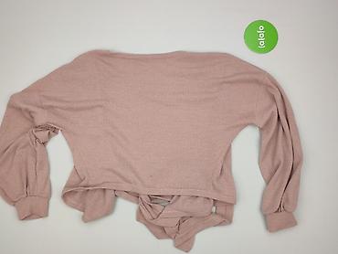 celine bluza: Wassyl, Sweter damski, rozmiar XL — 3