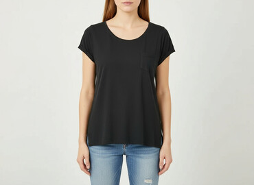 koszulka palion palion style: Reserved, Women`s T-shirt, size S