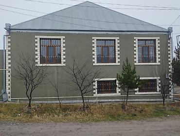 evlərin satisi gence: 5 otaqlı, 150 kv. m, Yeni təmirli — 9