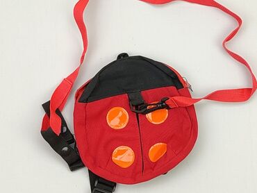 converse czerwone trampki: Kid's handbag, condition - Good