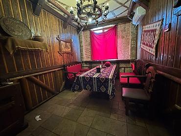 bina az agdas: ✨ Nərimanovda, Fətəli Xan Xoyski Küçəsində 380 m² Geniş Restoran — 7