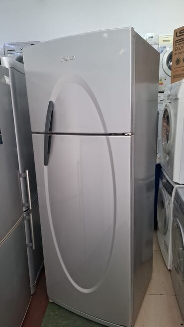 2 el soyuducu: 2 qapılı Beko Soyuducu Satılır