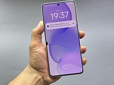 пого х4: Poco X6 Pro 5G, Б/у, 512 ГБ, цвет - Серый, 2 SIM — 4