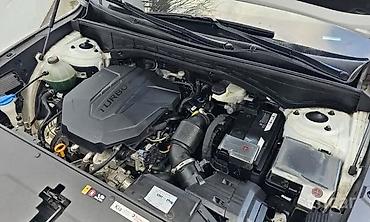 Kia: Kia Sorento: 2021 г., Кроссовер — 5