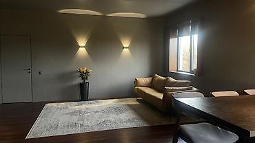 темир жол: 🏠 Современный одноэтажный дом в стиле LOFT, Кок-Джар Продаётся уютный — 2