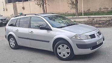 reno toros: Renault Megane: 1.5 l | 2005 il 450000 km Universal — 9