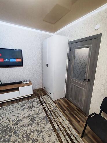 104 квартира: 1 комната, 36 м², ТЦ Весна 104 серия, 2 этаж, Косметический ремонт — 2