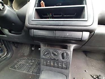 pezo 1: DRZAC ZA CASU ZA VOLKSWAGEN POLO — 1