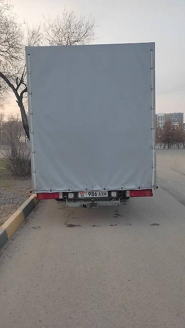 sprinter 412: Легкий грузовик, Mercedes-Benz, Стандарт, 3 т, Б/у — 7