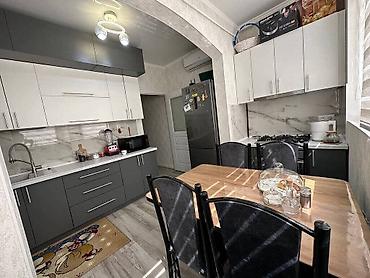 кв 106: 2 комнаты, 56 м², Рабочий Городок 106 серия улучшенная, 8 этаж, Дизайнерский ремонт — 6