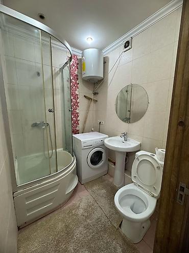 Продажа квартир: 1 комната, 34 м², 105 серия, 2 этаж, Готовая ПСО (под самоотделку) — 2