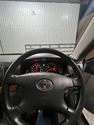 марк блит: Toyota Mark II: 2000 г., 2.5 л, Автомат, Бензин, Седан — 2