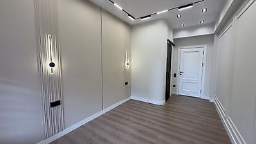 Продажа квартир: 2 комнаты, 53 м², Элитка, 10 этаж, Дизайнерский ремонт — 3