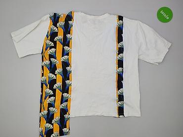 zaps clothing: Zara, T-shirt damski, rozmiar L — 3