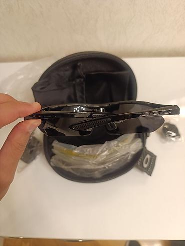 oakley: Gün eynəyi, Yeni — 5