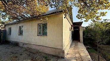 сел: 3 комнаты, 60 м², 3 соток, Бишкек, Аламедин-1 мкр Собственник — 10