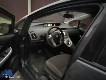 купить авто до 4000 долларов: Toyota Prius: 2014 г., 1.8 л, Гибрид