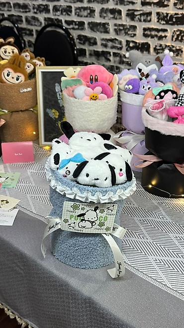 Подарки и сувениры: Подарочные наборы и декоративные аксессуары: instagram akmamalak_osh — 9