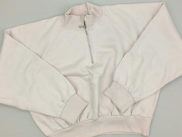 pull and bear bluzy z kapturem: Sinsay, Bluza damska
, rozmiar L — 1