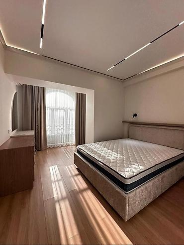 2023: 3 комнаты, 100 м², Асанбай мкр Элитка, 14 этаж, Евроремонт — 3