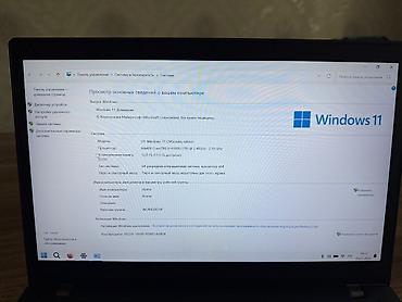 Lenovo: İşlənmiş Lenovo ThinkPad, 14 ", Intel Core i5, 128 GB — 7