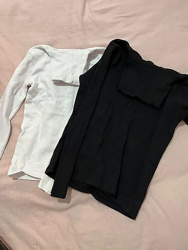 Комплекты одежды: Комплект, цвет - Белый — 2