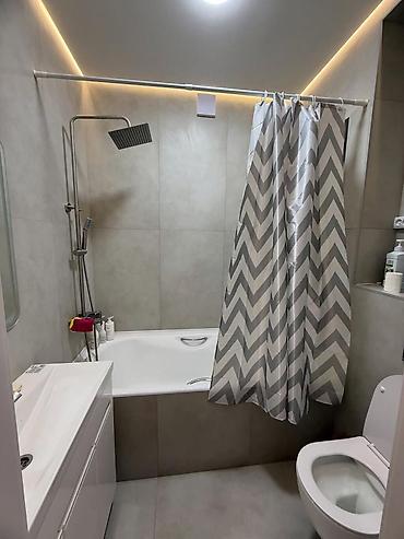 Продажа квартир: 3 комнаты, 111 м², Элитка, 8 этаж, Дизайнерский ремонт — 18